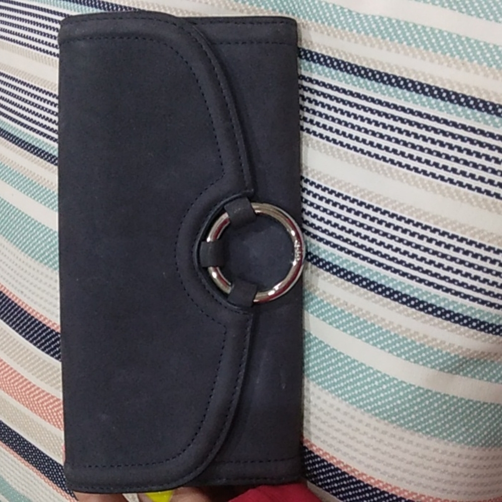 Tory Burch wallet